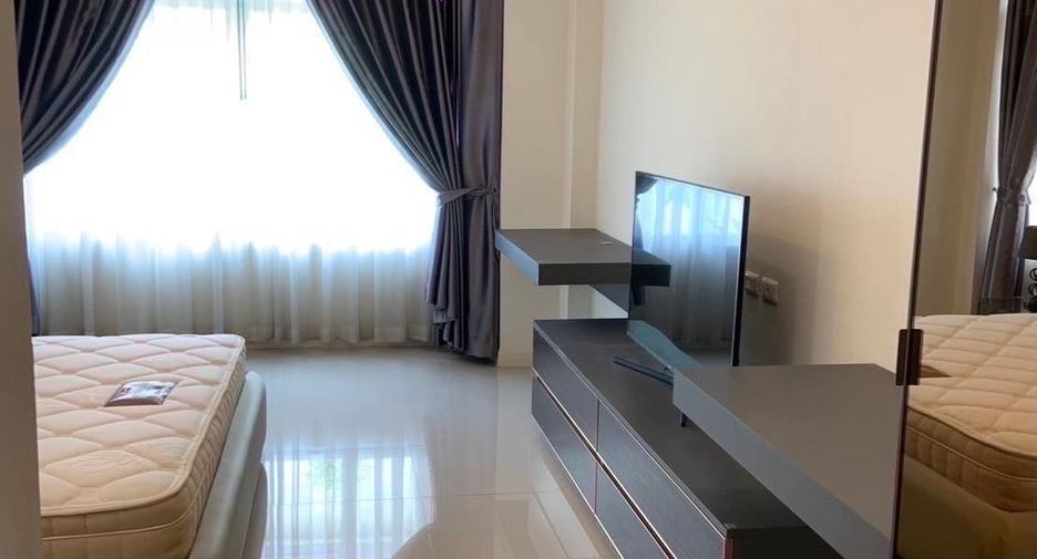 For sale 3 bedrooms house in Bang Lamung, Chonburi