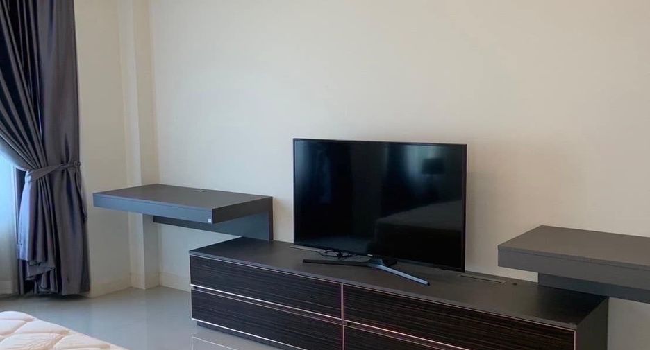 For sale 3 bedrooms house in Bang Lamung, Chonburi