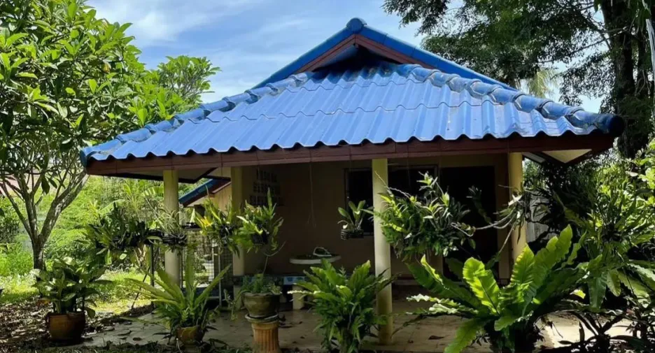 ขาย 4 ห้องนอน บ้านเดี่ยว ใน บางละมุง, ชลบุรี