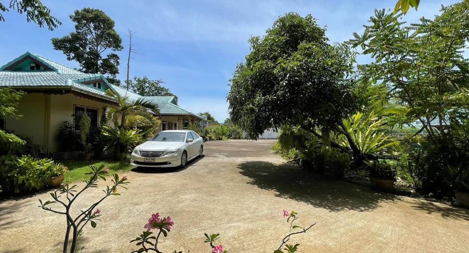 ขาย 4 ห้องนอน บ้านเดี่ยว ใน บางละมุง, ชลบุรี