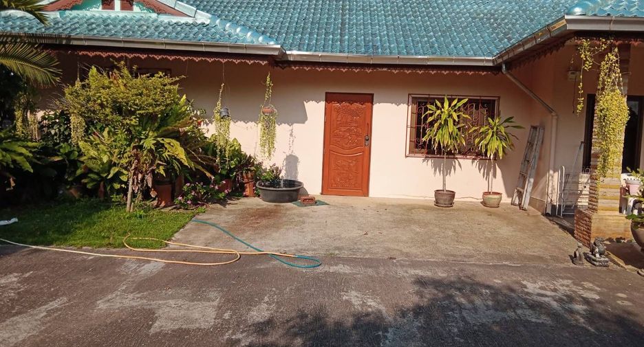 ขาย 4 ห้องนอน บ้านเดี่ยว ใน บางละมุง, ชลบุรี