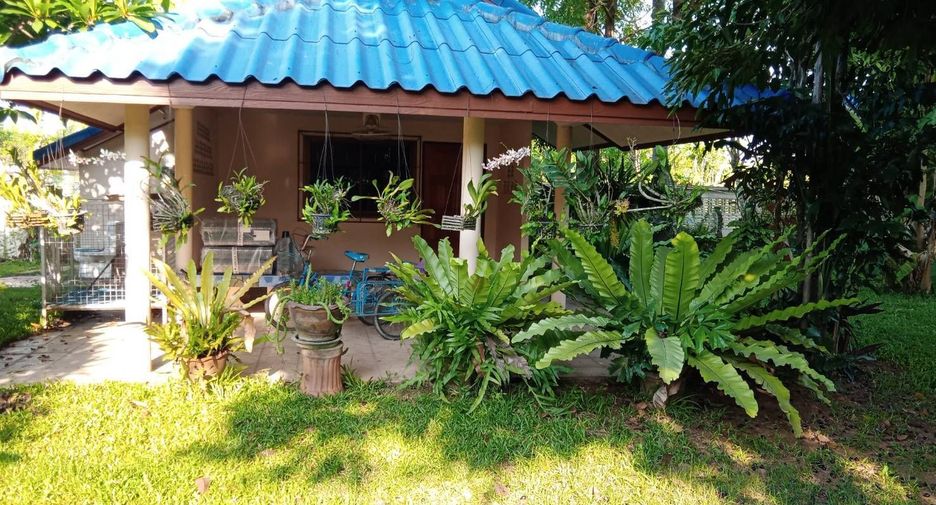 ขาย 4 ห้องนอน บ้านเดี่ยว ใน บางละมุง, ชลบุรี