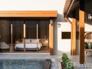 For rent 4 bedrooms villa in Mueang Phuket, Phuket