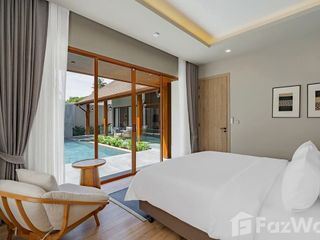 For rent 4 bedrooms villa in Mueang Phuket, Phuket