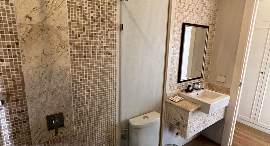 Villa en alquiler de 3 habitaciones en Sattahip, Chonburi