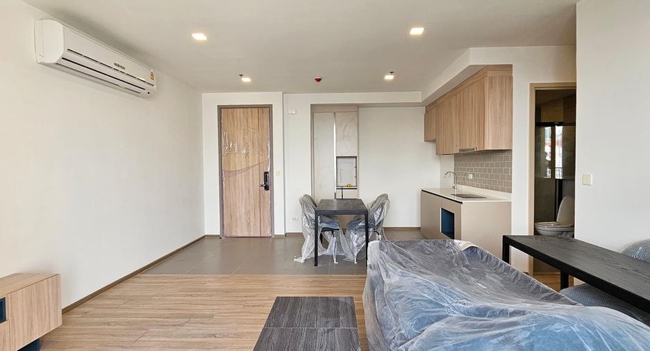 For sale 2 bedrooms condo in Ratchathewi, Bangkok