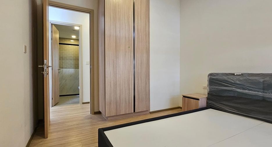 For sale 2 bedrooms condo in Ratchathewi, Bangkok