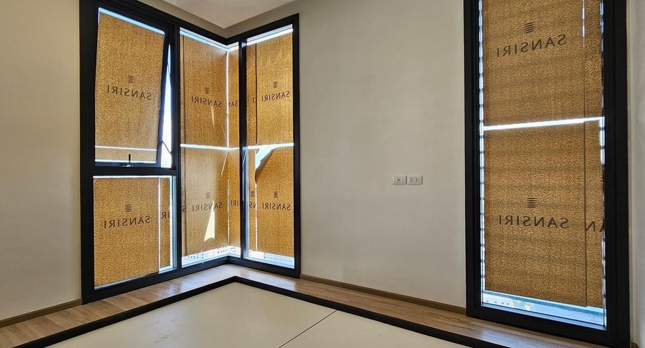 For sale 2 bedrooms condo in Ratchathewi, Bangkok