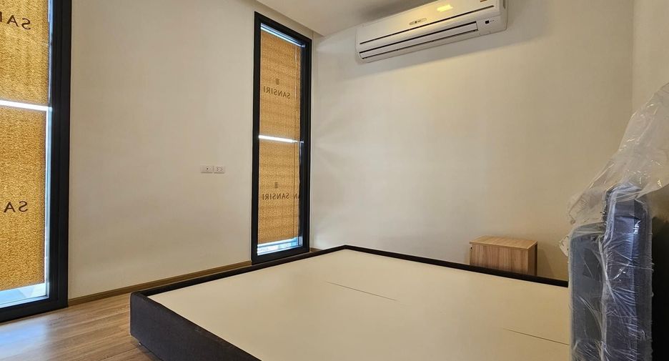 For sale 2 bedrooms condo in Ratchathewi, Bangkok