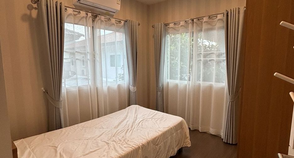 Продажа и аренда 4 спальни дом в Пхукет Тощн, Пхукет