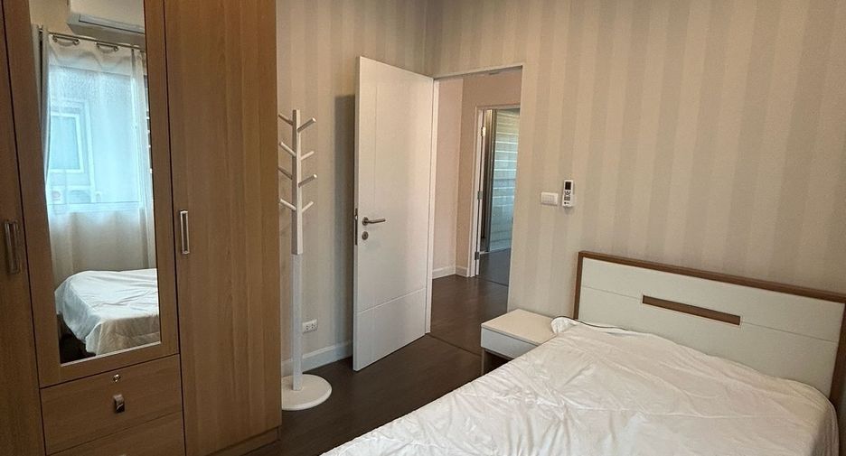 Продажа и аренда 4 спальни дом в Пхукет Тощн, Пхукет