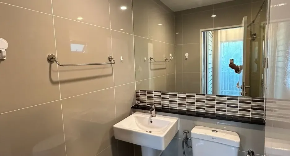Продажа и аренда 4 спальни дом в Пхукет Тощн, Пхукет