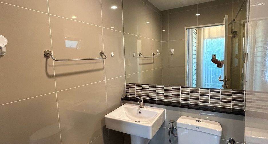 Продажа и аренда 4 спальни дом в Пхукет Тощн, Пхукет