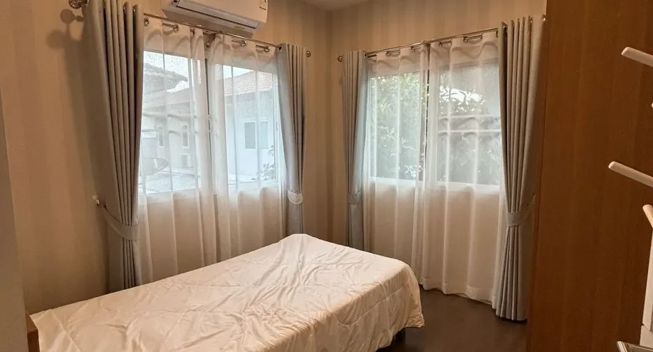 Продажа и аренда 4 спальни дом в Пхукет Тощн, Пхукет