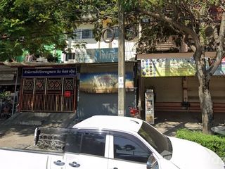 For sale and for rent 4 bedrooms retail Space in Prawet, Bangkok