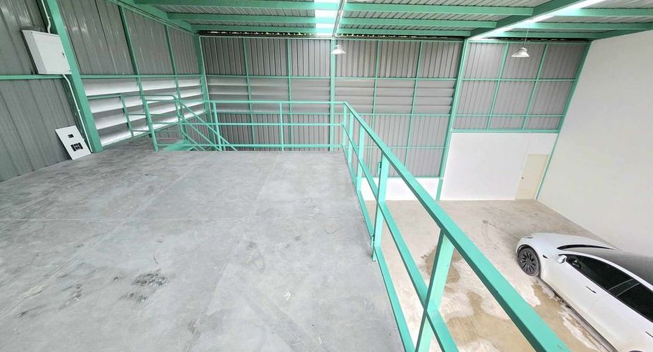 For sale 1 bed house in Thanyaburi, Pathum Thani