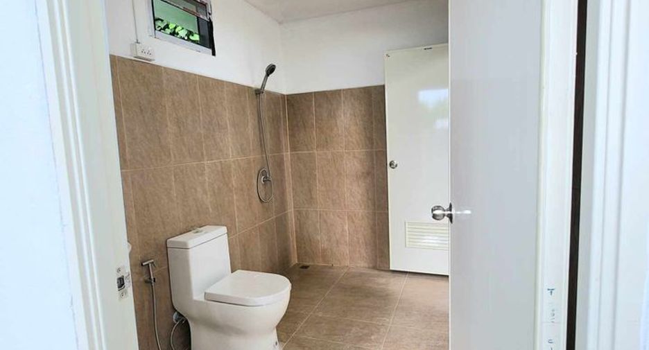 For sale 1 bed house in Thanyaburi, Pathum Thani