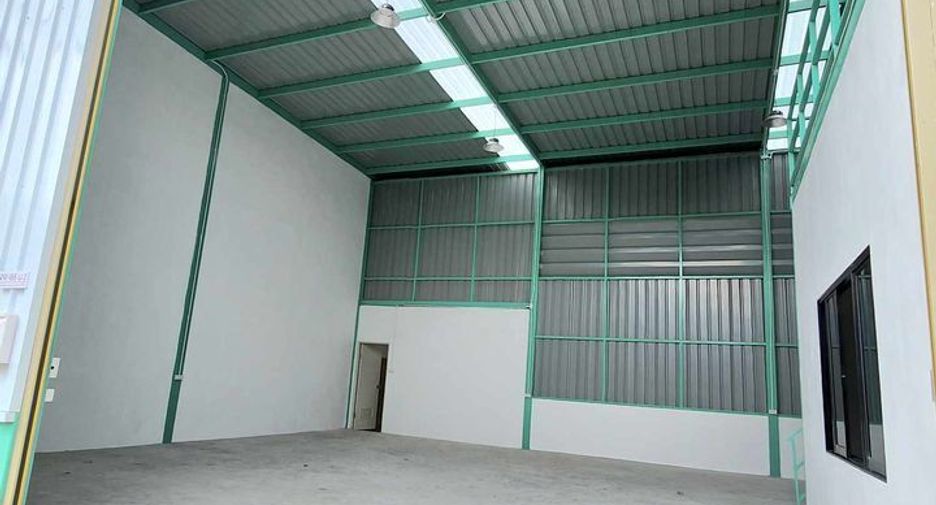 For sale 1 bed house in Thanyaburi, Pathum Thani