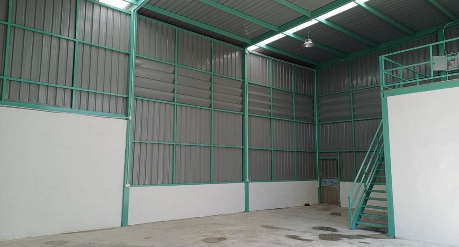 For sale 1 bed house in Thanyaburi, Pathum Thani