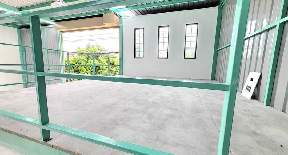 For sale 1 bed house in Thanyaburi, Pathum Thani