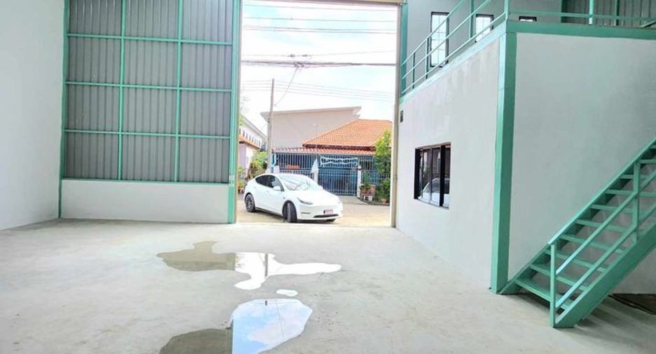For sale 1 bed house in Thanyaburi, Pathum Thani