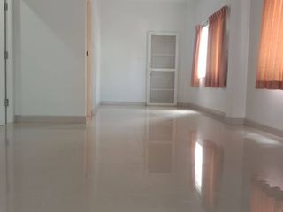 For rent 3 bedrooms townhouse in Si Racha, Chonburi