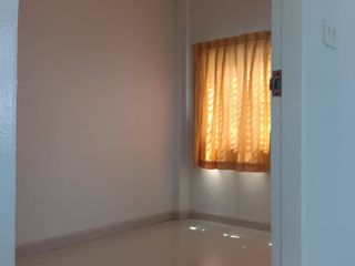 For rent 3 bedrooms townhouse in Si Racha, Chonburi