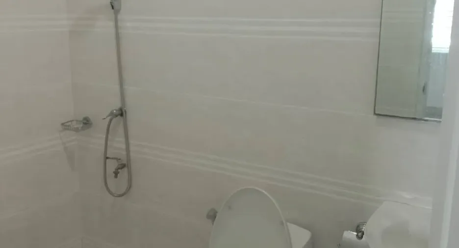 For rent 3 bedrooms townhouse in Si Racha, Chonburi
