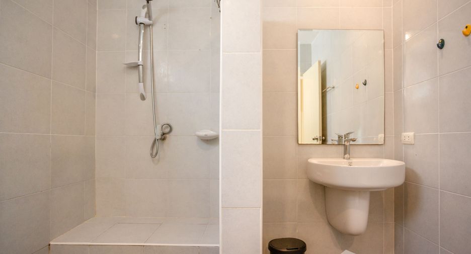 For rent 3 bedrooms house in Mueang Phuket, Phuket
