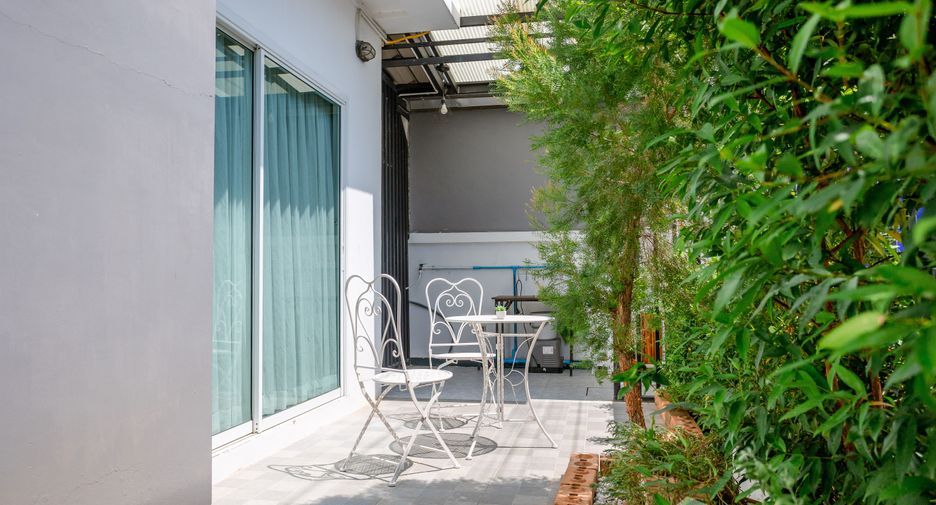 出租 3 卧室 独立屋 在 Phuket Town, 普吉