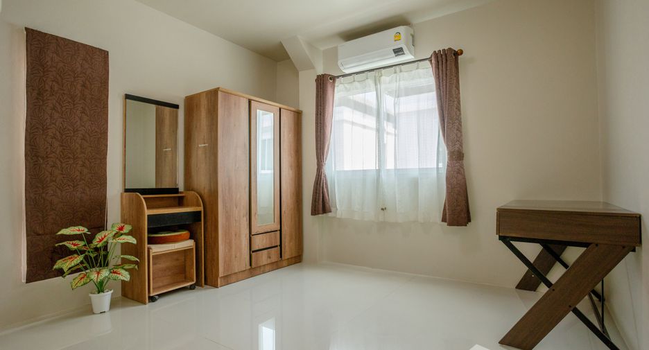 出租 3 卧室 独立屋 在 Phuket Town, 普吉