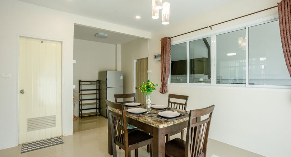 出租 3 卧室 独立屋 在 Phuket Town, 普吉