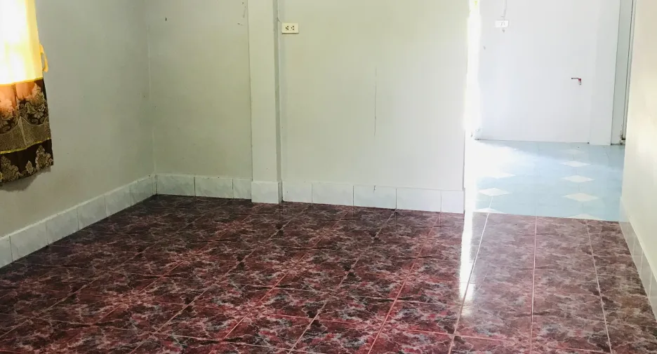 For sale 2 bedrooms house in Huai Yot, Trang