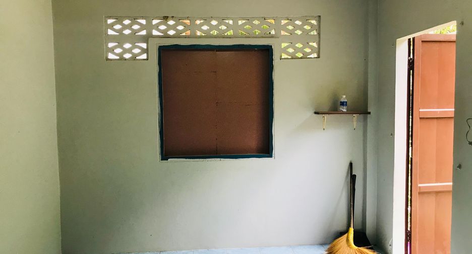 For sale 2 bedrooms house in Huai Yot, Trang