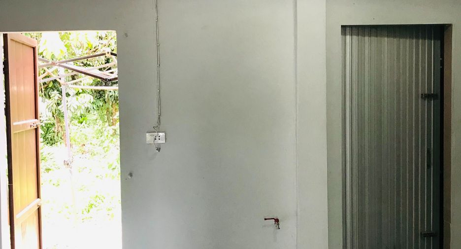 For sale 2 bedrooms house in Huai Yot, Trang