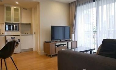 For sale 2 bedrooms condo in Sathon, Bangkok