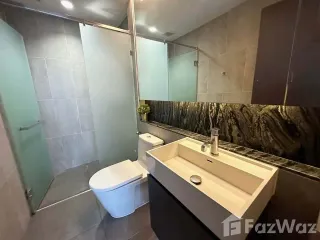 For sale and for rent studio condo in Khlong San, Bangkok