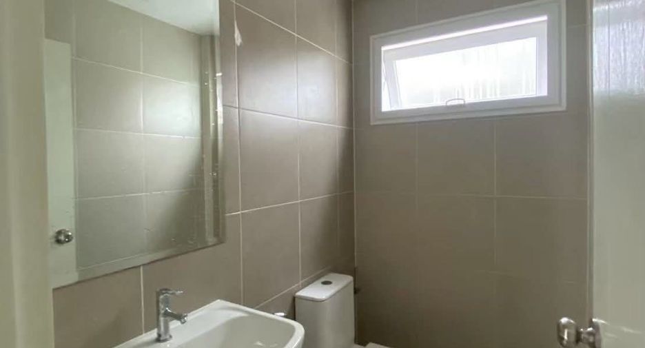 For sale 3 bedrooms house in Thalang, Phuket