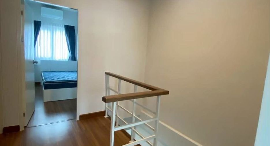 For sale 3 bedrooms house in Thalang, Phuket