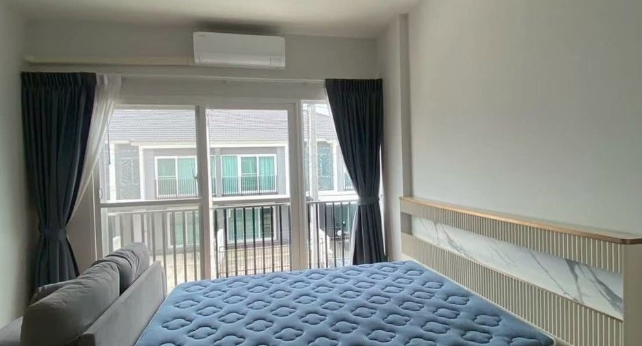 For sale 3 bedrooms house in Thalang, Phuket