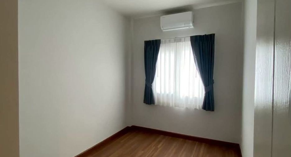 For sale 3 bedrooms house in Thalang, Phuket