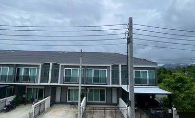 For sale 3 ベッドルーム house in Thalang, Phuket