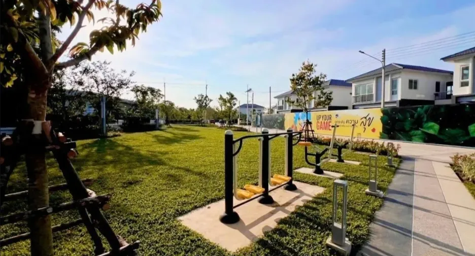 For sale 3 bedrooms house in Thalang, Phuket