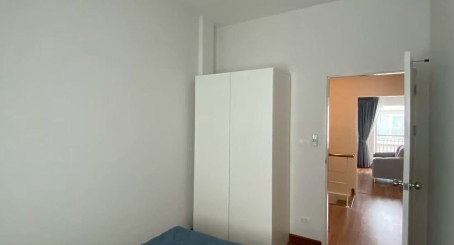 For sale 3 bedrooms house in Thalang, Phuket