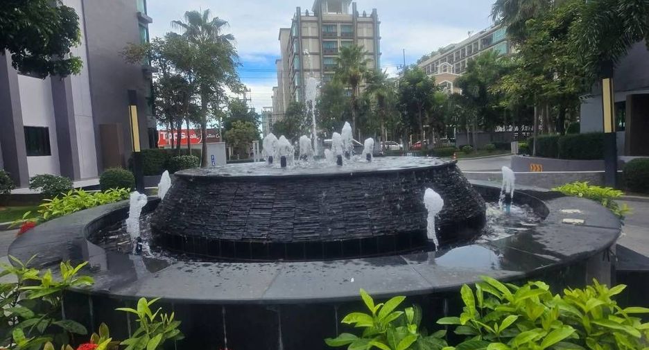 出租 2 卧室 公寓 在 Jomtien, 芭提雅