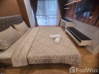 For Rent 2 Bedroom Condo In Bang Lamung, Chonburi