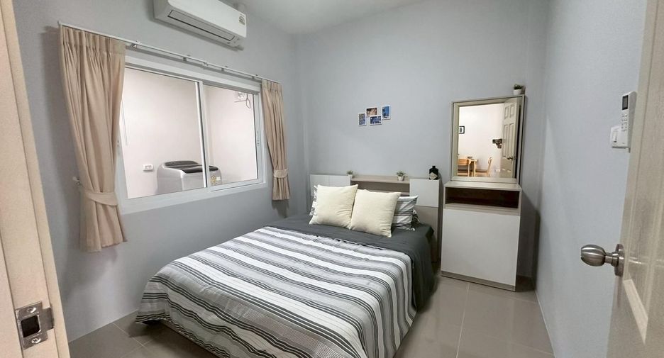 ให้เช่า 2 ห้องนอน บ้านเดี่ยว ใน ถลาง, ภูเก็ต