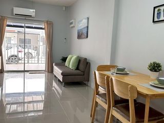 For rent 2 bedrooms house in Thalang, Phuket