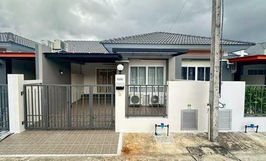 For rent 2 bedrooms house in Thalang, Phuket