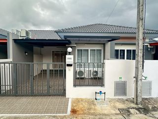For Rent 2 Bedroom House In Thalang, Phuket